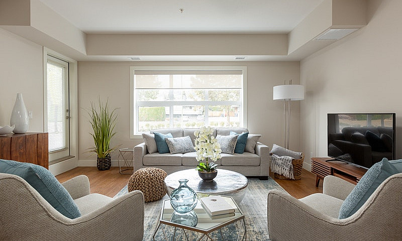 Rare 3 Bdrm Apartmen...