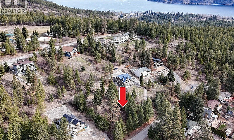 10766 Pinecrest Road...