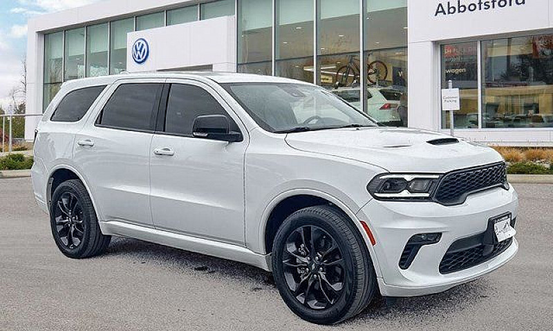2022 Dodge Durango G...