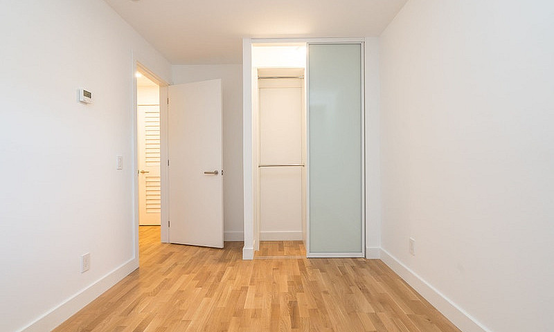 Renovated Two Bedroo...