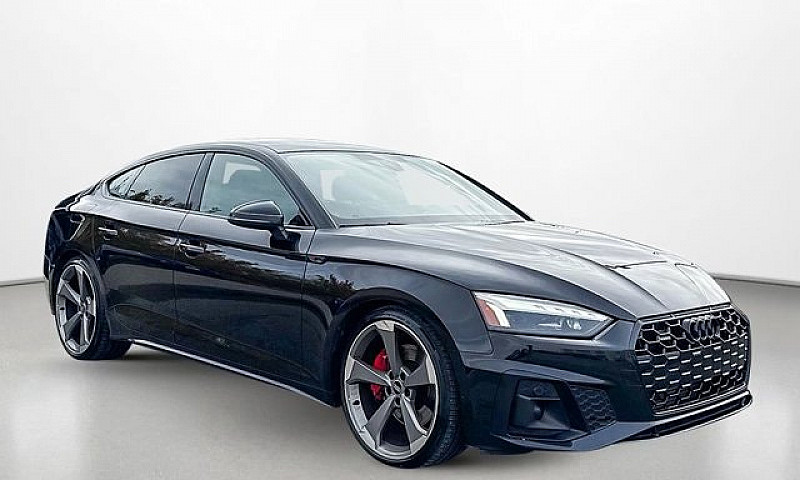 2023 Audi A5 Sportba...