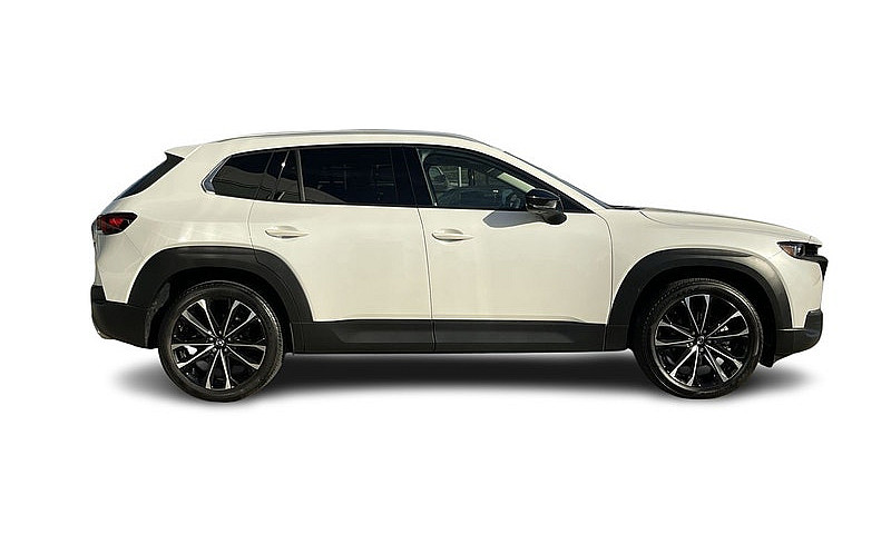 2024 Mazda Cx-50...