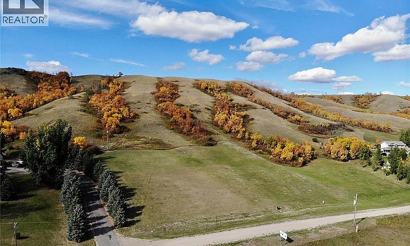 Parcel Z, Hillside E...