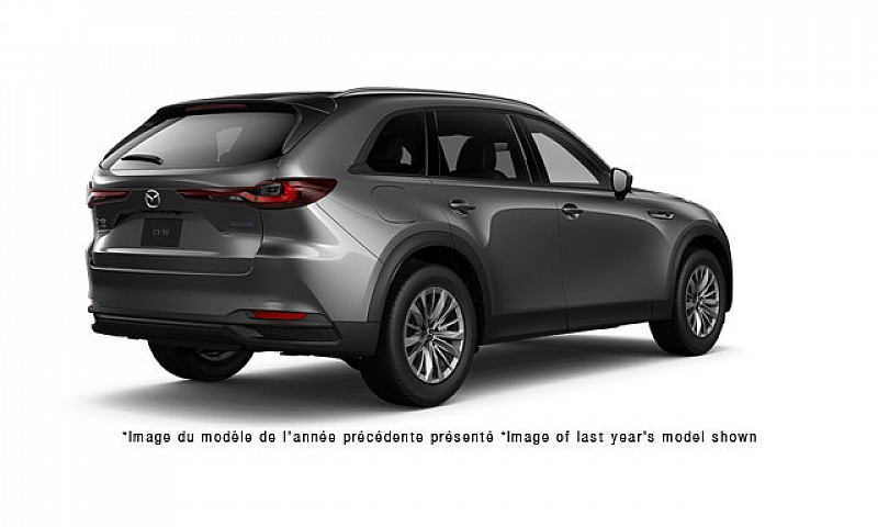2026 Mazda Cx-90 Plu...