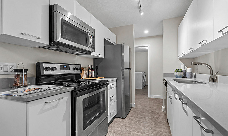 Elan - 3 Bedroom, 1 ...