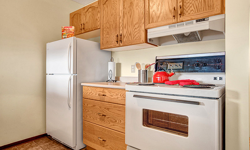 2 Bedroom At 33 Rive...