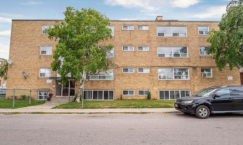 Bansley Apartments -...