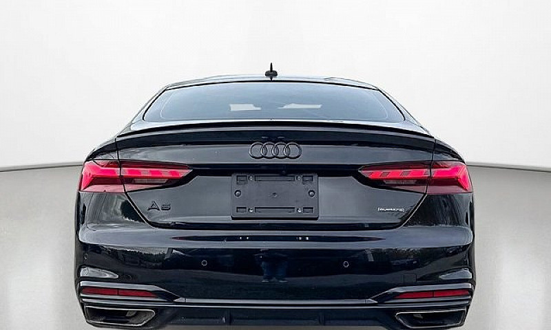 2023 Audi A5 Sportba...