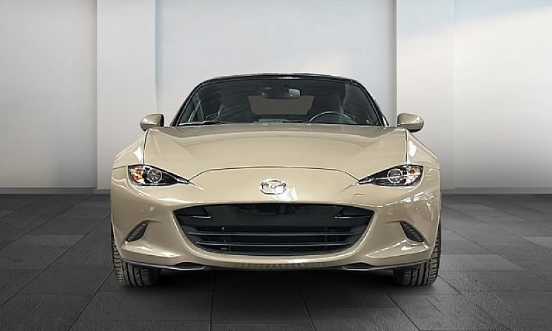 2023 Mazda Mx-5 Gt...