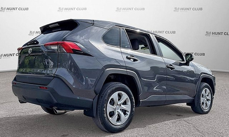 2022 Toyota Rav4 Le...