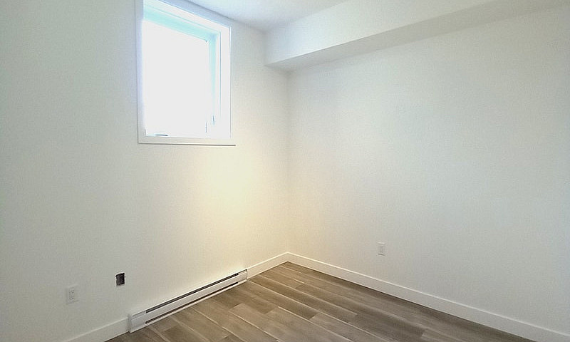 Nuvo - 1 Bedroom Apa...
