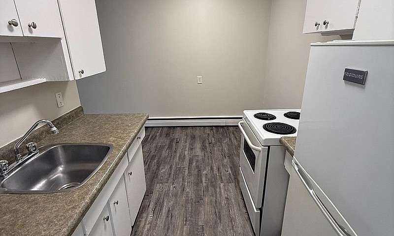 545 Young St - 1 Br ...