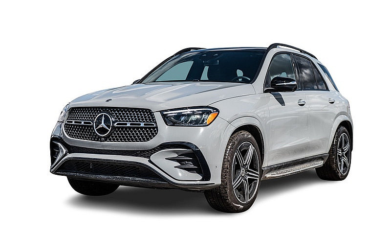 2026 Mercedes-Benz G...