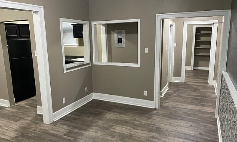 190 Balmoral - 1 Br ...