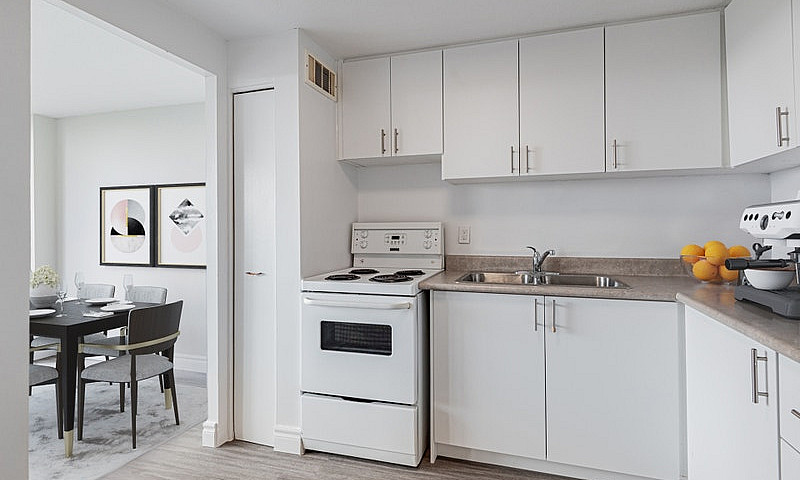 2 Bedroom Apartment ...