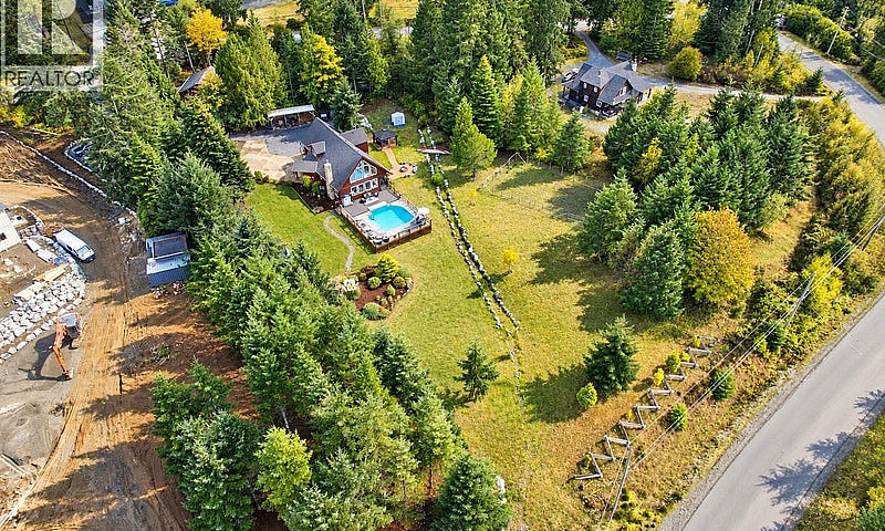 2815 Otter Point Rd ...