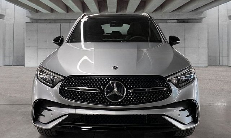 2026 Mercedes-Benz G...