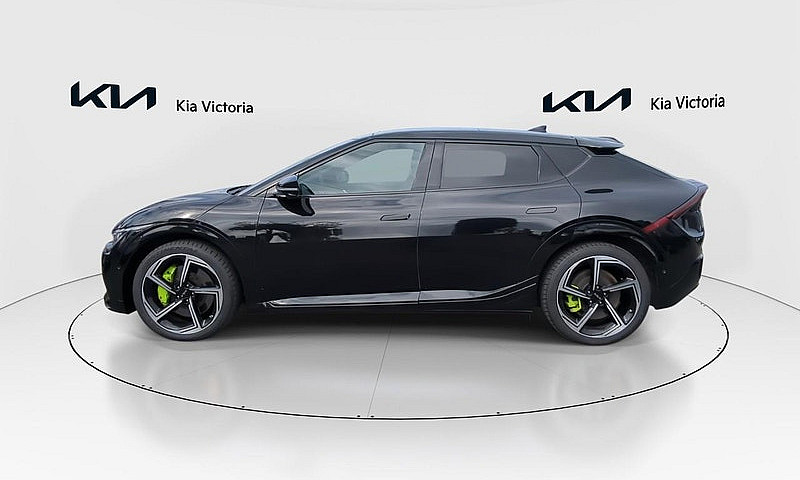 2024 Kia Ev6 Gt...