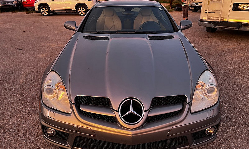 2009 Mercedes-Benz S...