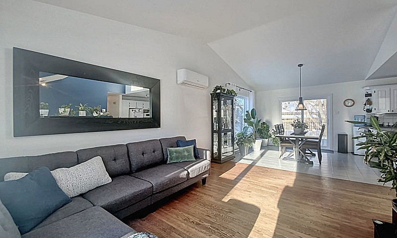 365 000$ - Bungalow ...