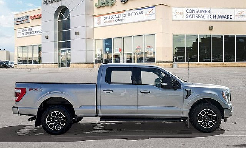 2023 Ford F-150 Xl...