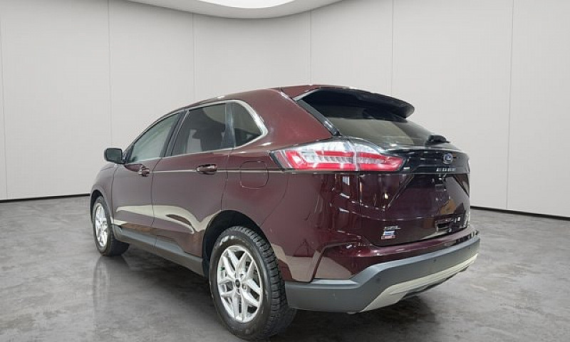 2024 Ford Edge Sel -...