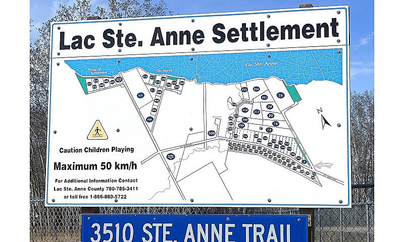 #204 3510 Ste. Anne ...