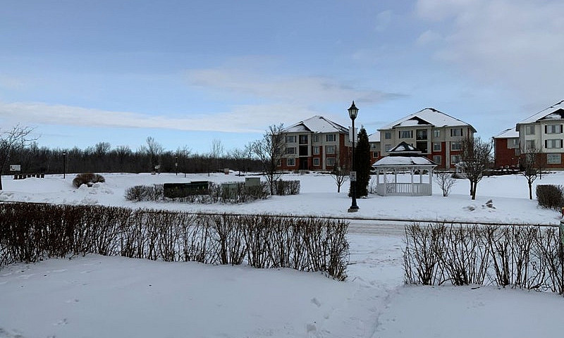 575 000$ - Condo À V...
