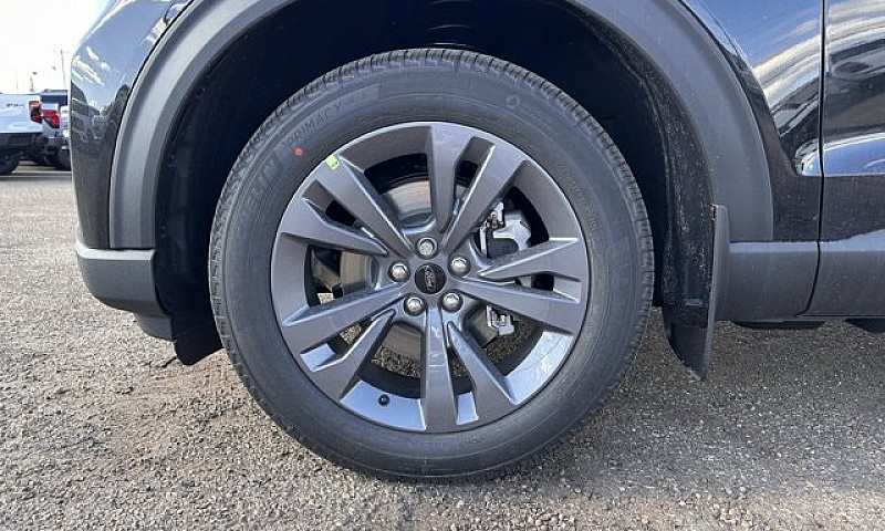 2027 Ford Explorer A...
