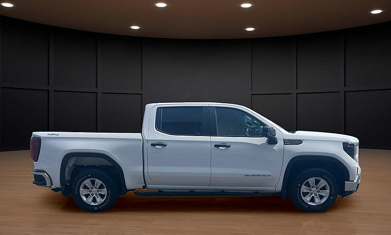 2024 Gmc Sierra 1500...