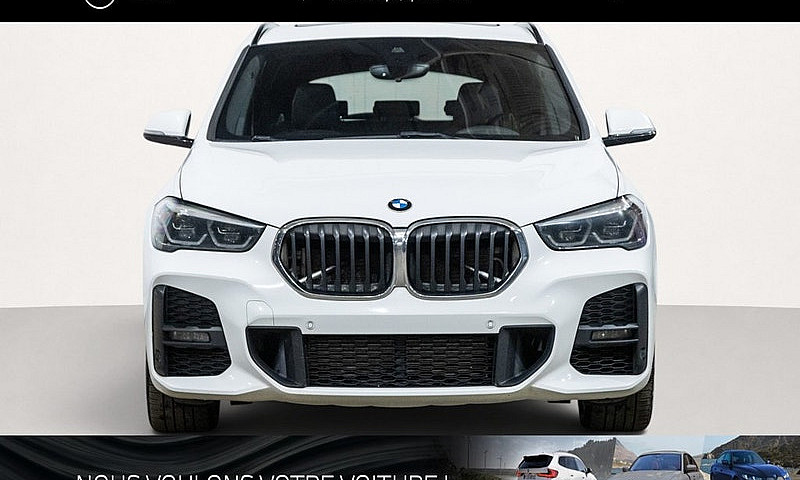 2020 Bmw X1 Xdrive28...
