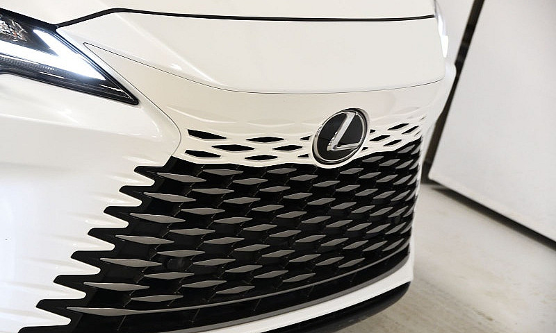 2023 Lexus Rx Rx 350...