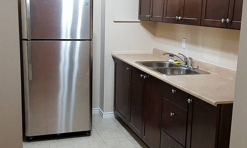 2 Room Basement Apar...