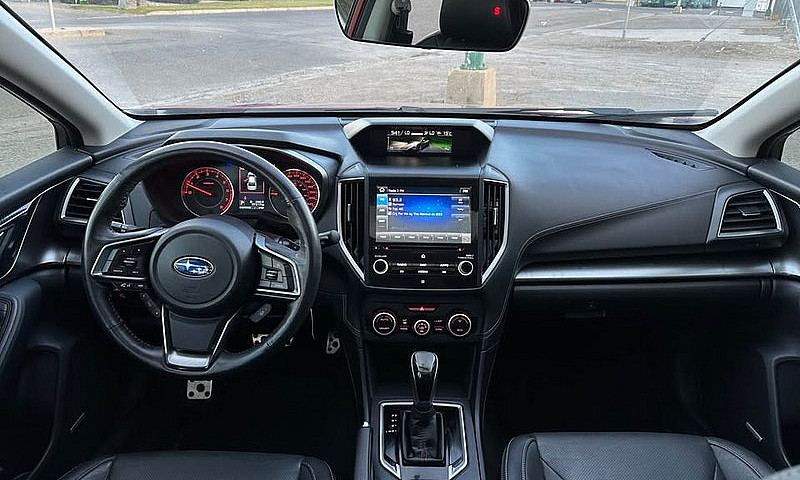 2017 Subaru Impreza...