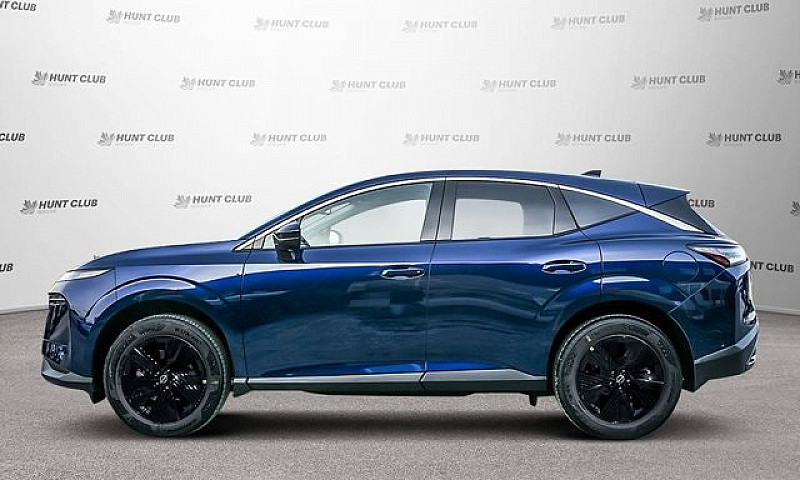2025 Nissan Murano S...