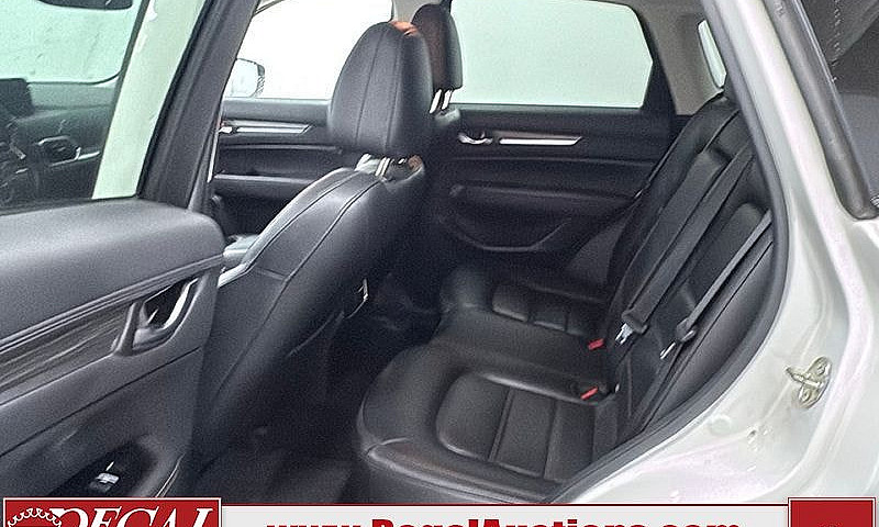 2019 Mazda Cx-5...