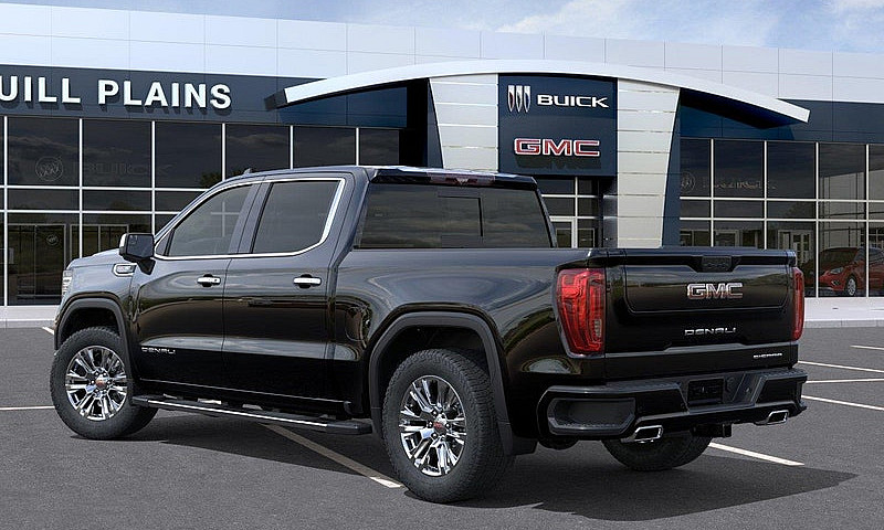 2026 Gmc Sierra 1500...