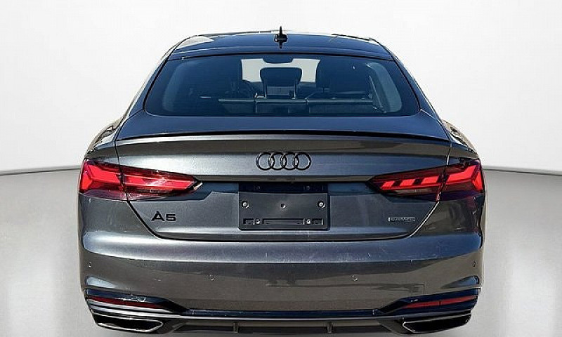 2023 Audi A5 Sportba...