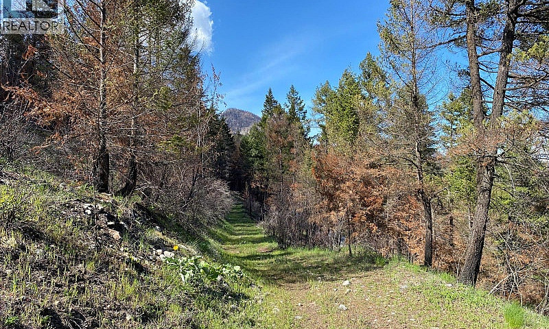 Lot 2 Westside Road ...