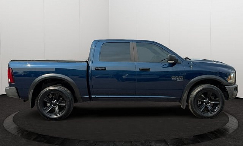 2023 Ram 1500 Classi...