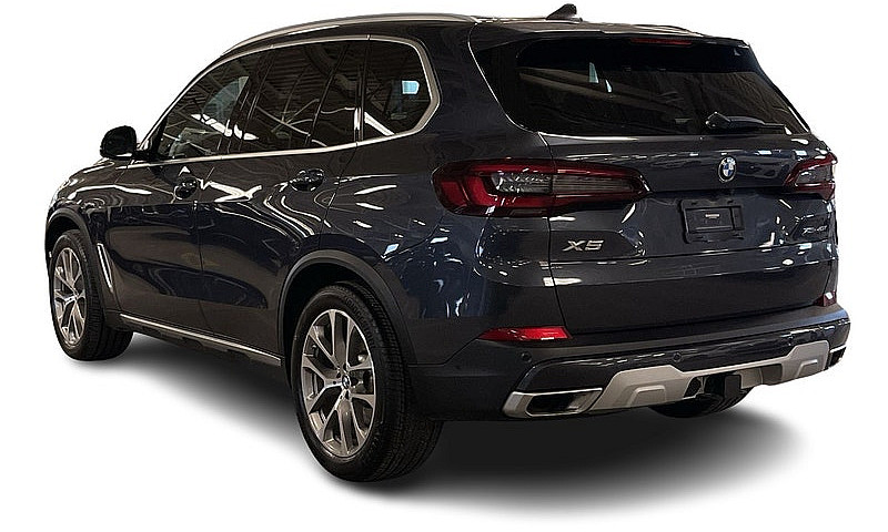 2021 Bmw X5...