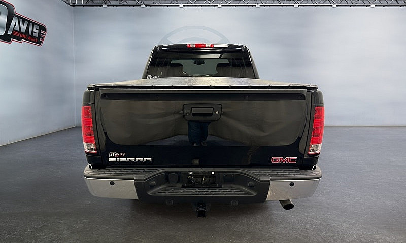 2013 Gmc Sierra 1500...