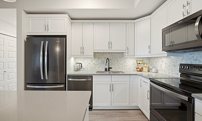 2 Bedroom 2 Bath Bri...