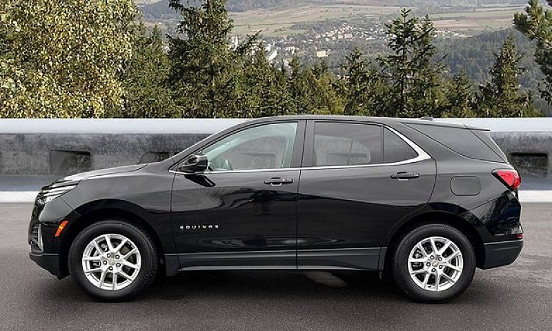2024 Chevrolet Equin...