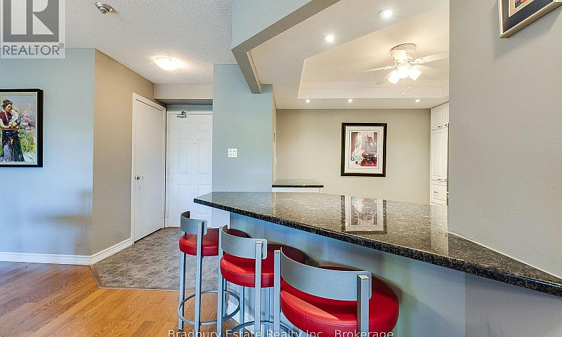 203 - 5080 Pinedale ...