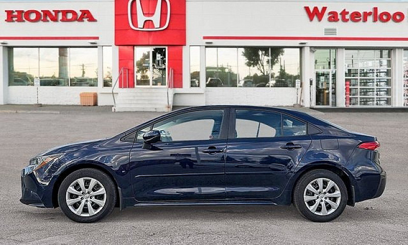 2022 Toyota Corolla ...