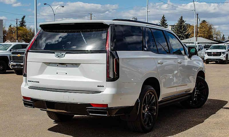 2022 Cadillac Escala...