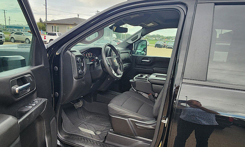 2023 Chevrolet Silve...