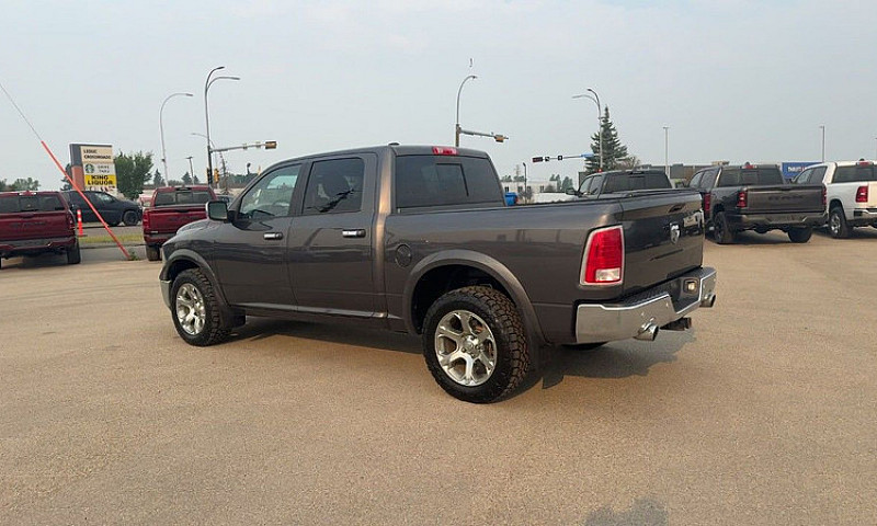 2017 Ram 1500...