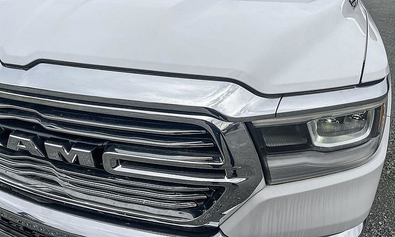 2023 Ram 1500 Larami...